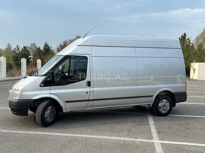 Ford Transit 2011, 199,653 km - 2.2 l - Bakı