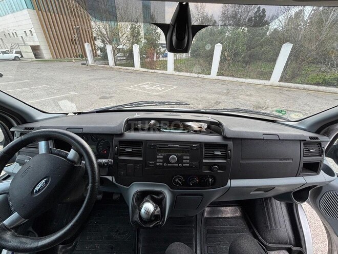 Ford Transit 2011, 199,653 km - 2.2 l - Bakı