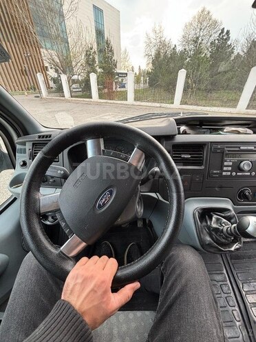 Ford Transit 2011, 199,653 km - 2.2 l - Bakı