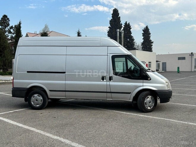 Ford Transit 2011, 199,653 km - 2.2 l - Bakı