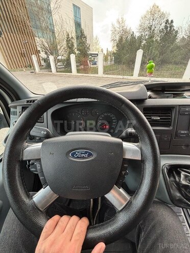 Ford Transit 2011, 199,653 km - 2.2 l - Bakı
