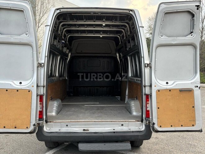 Ford Transit 2011, 199,653 km - 2.2 l - Bakı