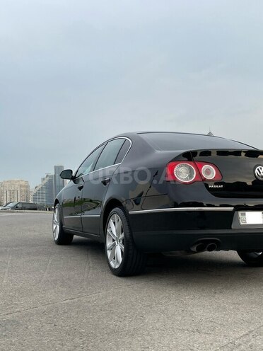 Volkswagen Passat 2008, 245,000 km - 1.8 л - Bakı