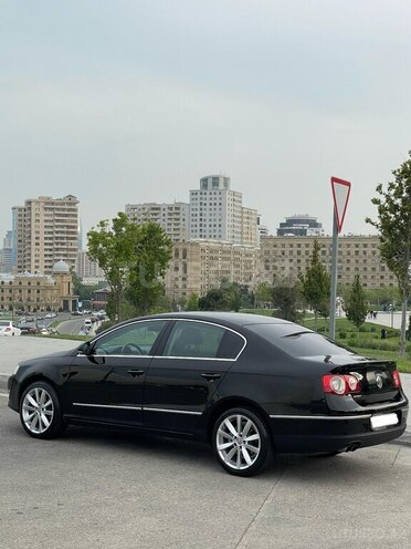 Volkswagen Passat 2008, 245,000 km - 1.8 л - Bakı