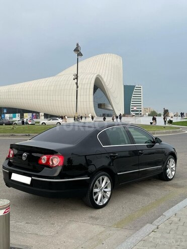 Volkswagen Passat 2008, 245,000 km - 1.8 л - Bakı