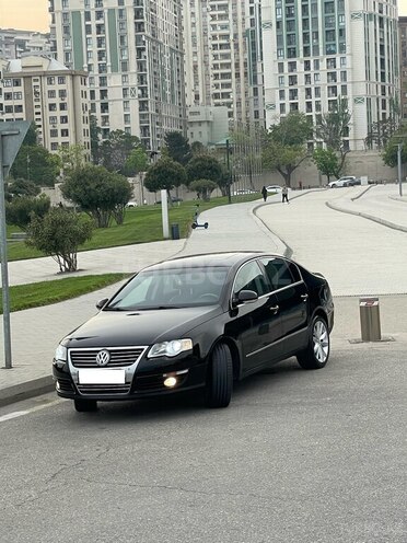 Volkswagen Passat 2008, 245,000 km - 1.8 л - Bakı