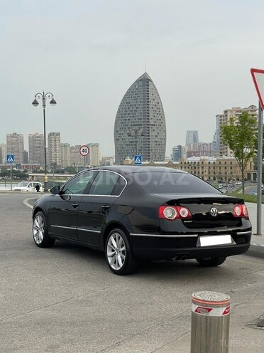 Volkswagen Passat 2008, 245,000 km - 1.8 л - Bakı