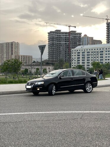 Volkswagen Passat 2008, 245,000 km - 1.8 л - Bakı