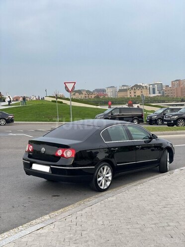 Volkswagen Passat 2008, 245,000 km - 1.8 л - Bakı