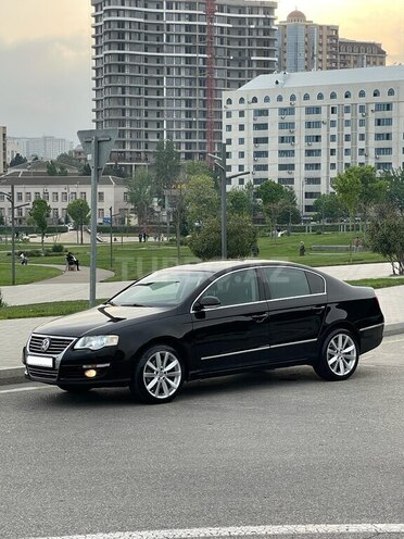 Volkswagen Passat 2008, 245,000 km - 1.8 л - Bakı