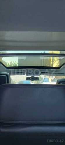 Volkswagen Touareg 2013, 175,000 km - 3.6 л - Bakı
