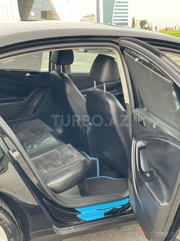 Volkswagen Passat 2008, 245,000 km - 1.8 л - Bakı