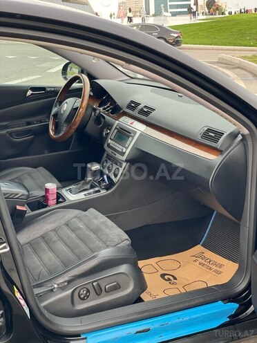 Volkswagen Passat 2008, 245,000 km - 1.8 л - Bakı
