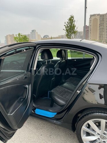 Volkswagen Passat 2008, 245,000 km - 1.8 л - Bakı