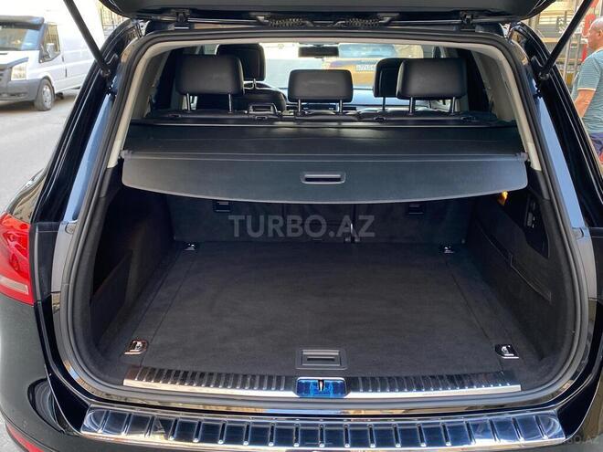 Volkswagen Touareg 2013, 175,000 km - 3.6 л - Bakı