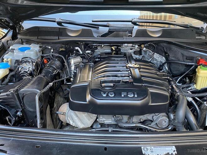Volkswagen Touareg 2013, 175,000 km - 3.6 л - Bakı