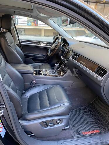 Volkswagen Touareg 2013, 175,000 km - 3.6 л - Bakı