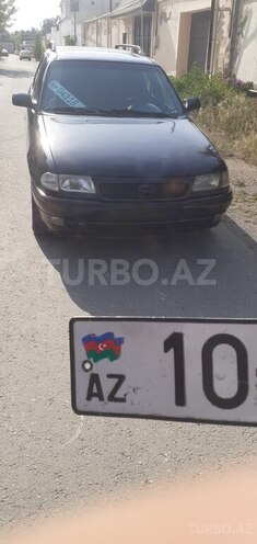 Opel Astra 1996, 490,000 km - 1.6 l - Bakı