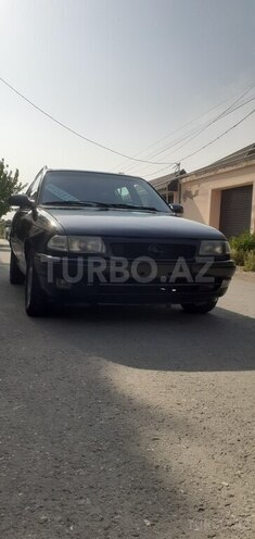 Opel Astra 1996, 490,000 km - 1.6 l - Bakı
