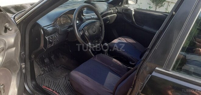 Opel Astra 1996, 490,000 km - 1.6 l - Bakı