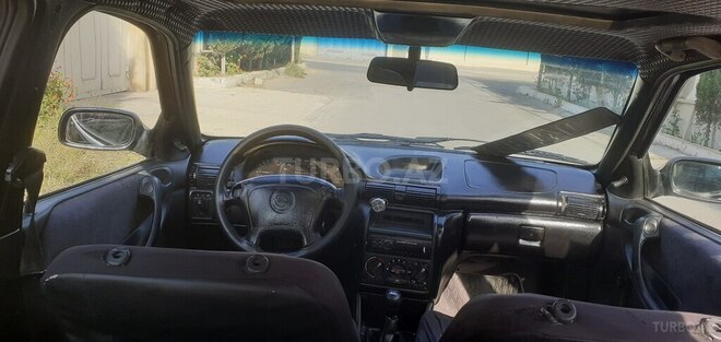 Opel Astra 1996, 490,000 km - 1.6 l - Bakı