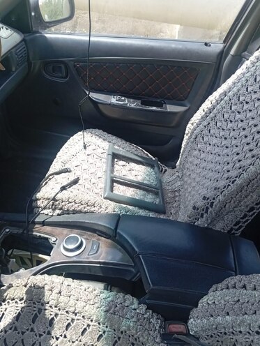 Daewoo Nexia 2005, 458,632 km - 1.5 l - Bakı