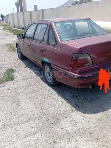 Daewoo Nexia 2005, 458,632 km - 1.5 l - Bakı