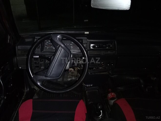 LADA (VAZ) 2109 1995, 198,000 km - 1.5 л - Bakı
