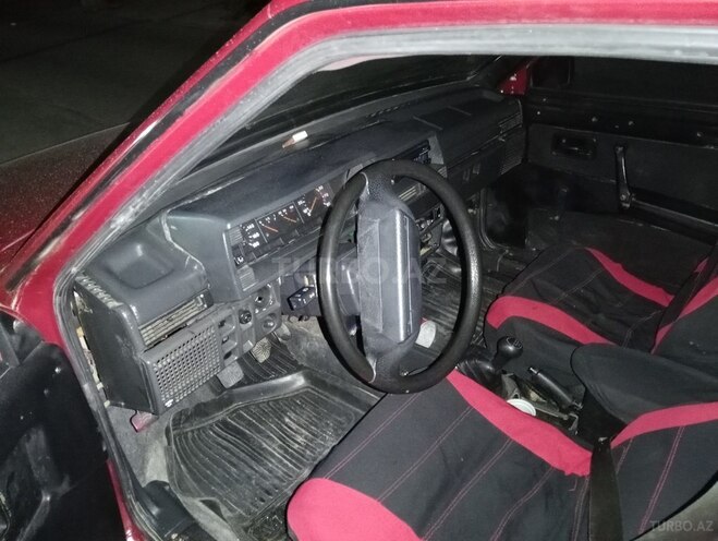LADA (VAZ) 2109 1995, 198,000 km - 1.5 л - Bakı