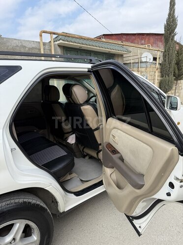 Toyota Harrier 2000, 278,000 km - 2.2 l - Bakı