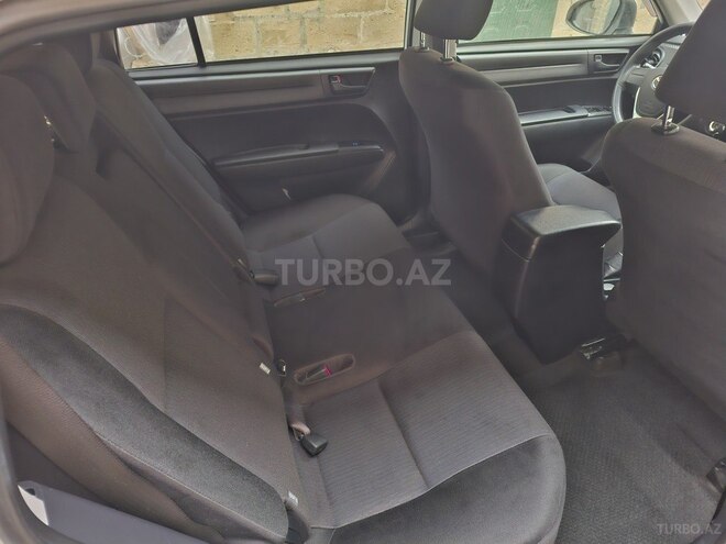 Toyota Corolla Fielder 2018, 185,000 km - 1.5 l - Bakı