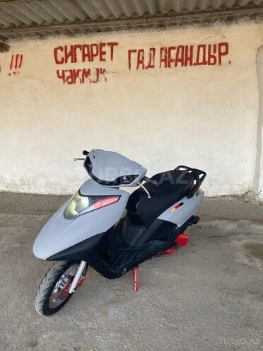 Jiangmen  2023, 0 km - 0.1 l - Sumqayıt
