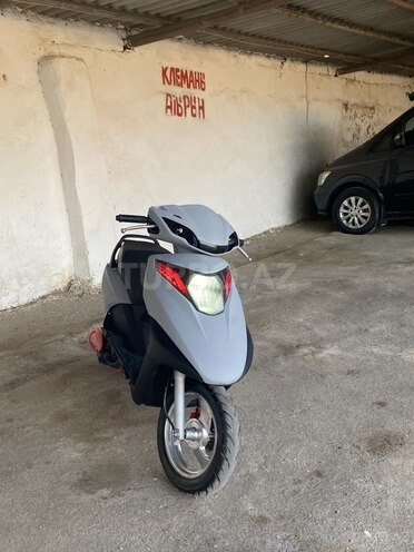 Jiangmen  2023, 0 km - 0.1 l - Sumqayıt