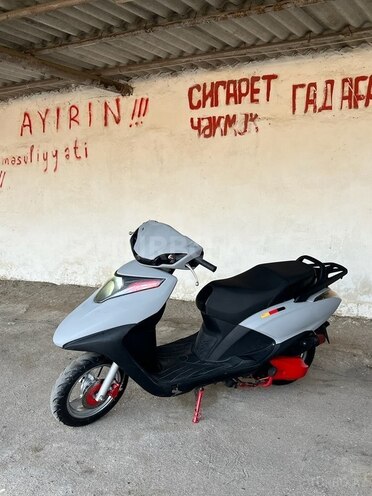 Jiangmen  2023, 0 km - 0.1 l - Sumqayıt