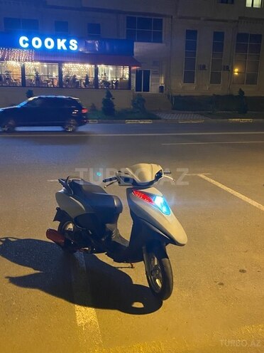 Jiangmen  2023, 0 km - 0.1 l - Sumqayıt