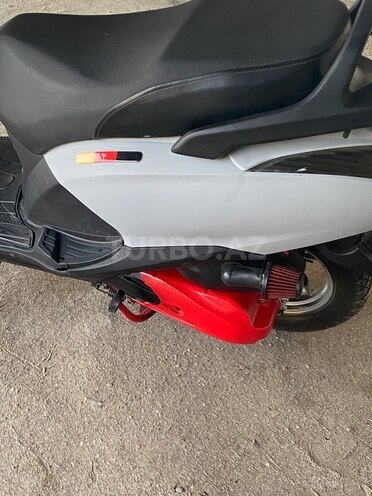 Jiangmen  2023, 0 km - 0.1 l - Sumqayıt