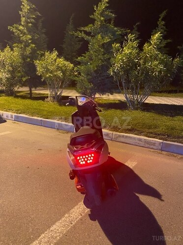 Jiangmen  2023, 0 km - 0.1 l - Sumqayıt