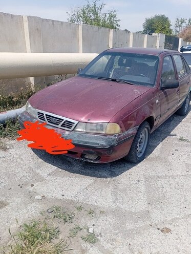 Daewoo Nexia 2005, 458,632 km - 1.5 l - Bakı