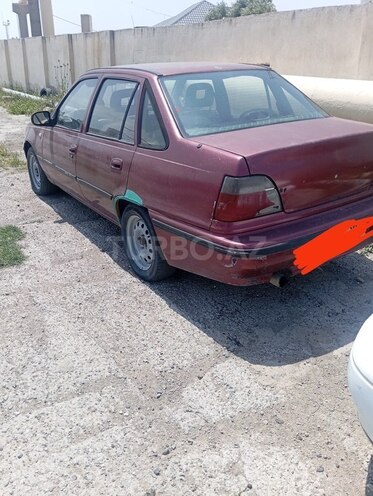 Daewoo Nexia 2005, 458,632 km - 1.5 l - Bakı