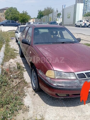 Daewoo Nexia 2005, 458,632 km - 1.5 l - Bakı