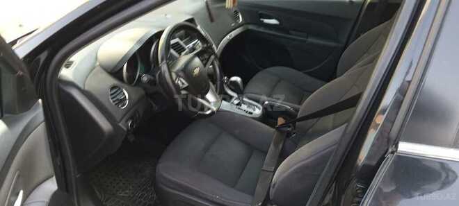 Chevrolet Cruze 2012, 242,000 km - 1.4 л - Bakı