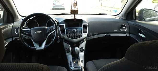 Chevrolet Cruze 2012, 242,000 km - 1.4 л - Bakı