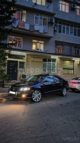 Volkswagen Passat 2008, 245,000 km - 1.8 л - Bakı