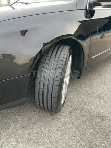 Volkswagen Passat 2008, 245,000 km - 1.8 л - Bakı