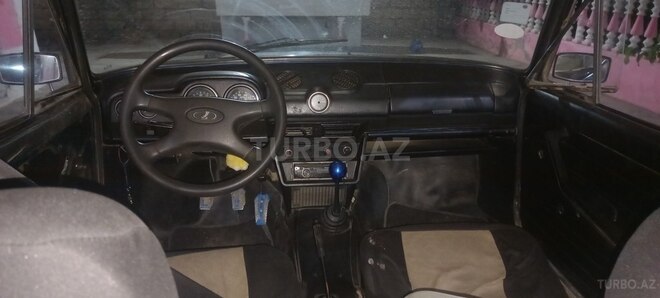 LADA (VAZ) 2106 2003, 87,458 km - 1.6 l - Masallı