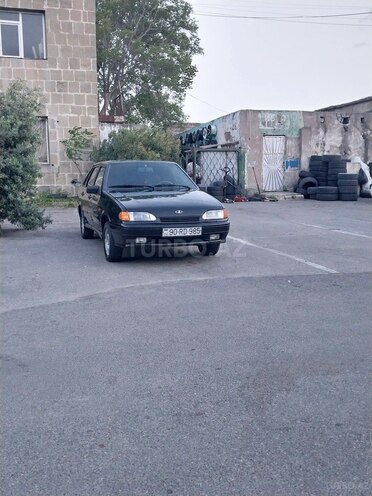 LADA (VAZ) 2115 2012, 371,000 km - 1.5 l - Bakı