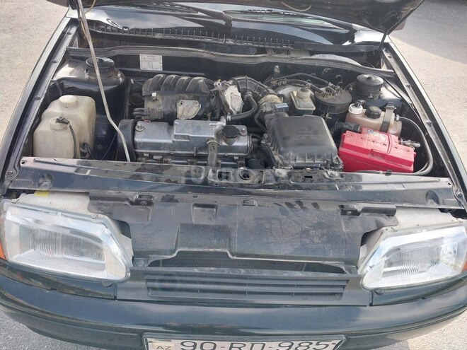 LADA (VAZ) 2115 2012, 371,000 km - 1.5 l - Bakı