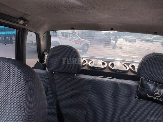 LADA (VAZ) 2115 2012, 371,000 km - 1.5 l - Bakı
