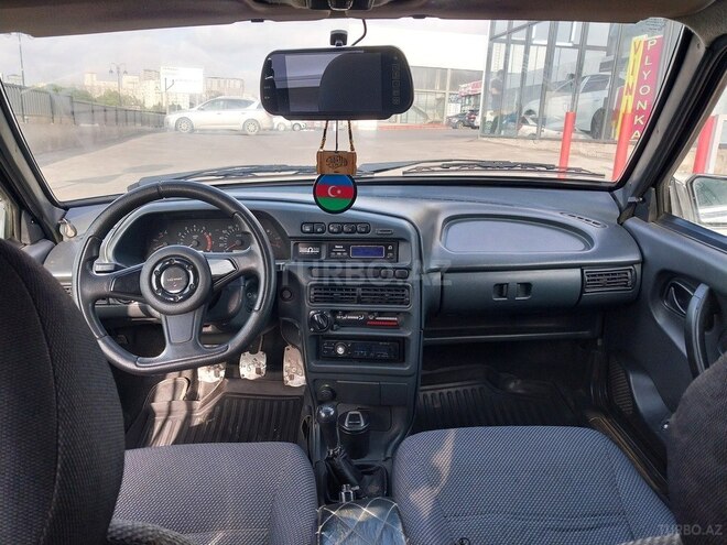 LADA (VAZ) 2115 2012, 371,000 km - 1.5 l - Bakı