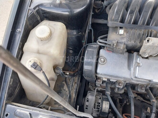 LADA (VAZ) 2115 2012, 371,000 km - 1.5 l - Bakı